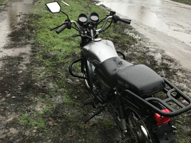 Мустанг Другая, объемом двигателя 0.13 л и пробегом 0 тыс. км за 544 $, фото 5 на Automoto.ua