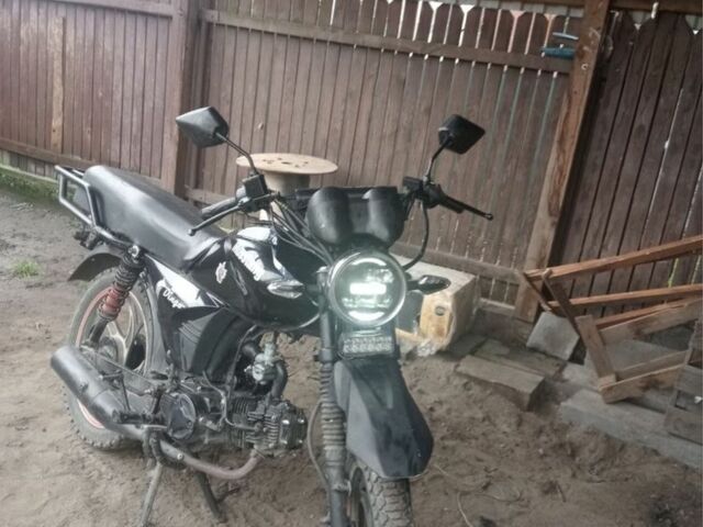 Мустанг Другая, объемом двигателя 0.13 л и пробегом 0 тыс. км за 435 $, фото 3 на Automoto.ua