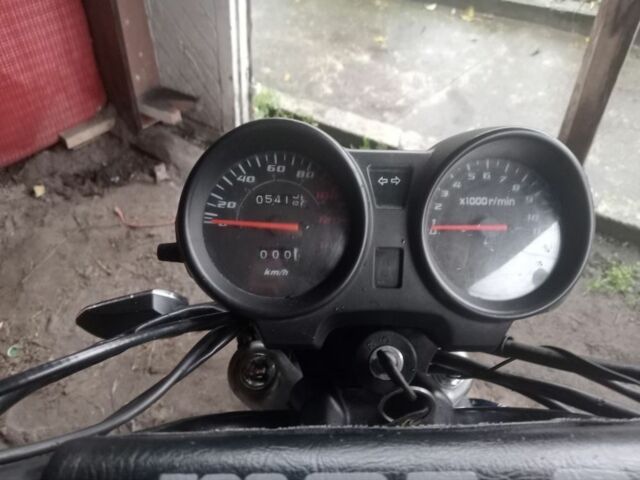 Мустанг Другая, объемом двигателя 0.13 л и пробегом 0 тыс. км за 435 $, фото 4 на Automoto.ua