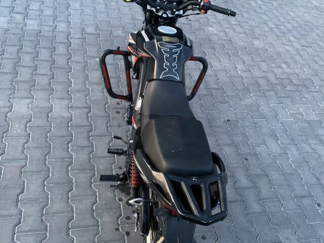 Мустанг Другая, объемом двигателя 0.2 л и пробегом 0 тыс. км за 881 $, фото 2 на Automoto.ua