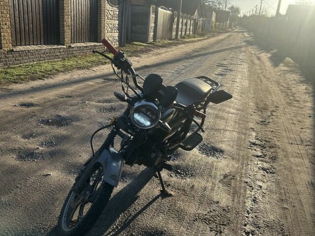 Мустанг Інша, об'ємом двигуна 0.13 л та пробігом 0 тис. км за 477 $, фото 2 на Automoto.ua