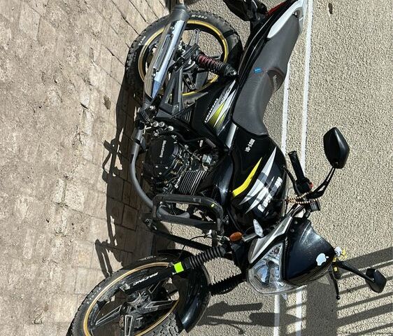 Мустанг Другая, объемом двигателя 0.15 л и пробегом 0 тыс. км за 950 $, фото 3 на Automoto.ua