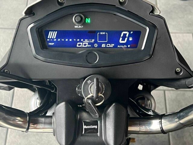 Мустанг Другая, объемом двигателя 0.13 л и пробегом 0 тыс. км за 810 $, фото 6 на Automoto.ua