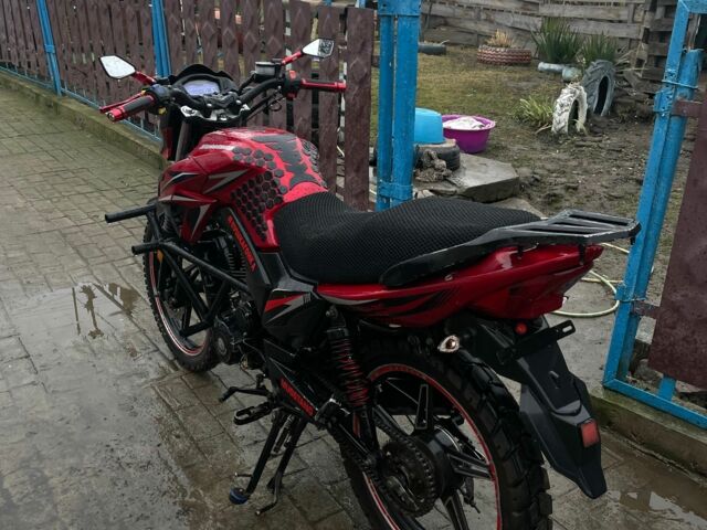 Мустанг Другая, объемом двигателя 0.2 л и пробегом 0 тыс. км за 663 $, фото 2 на Automoto.ua