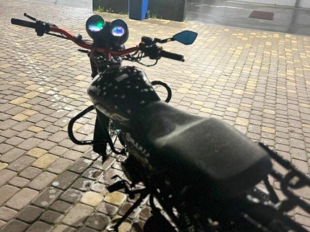 Мустанг Другая, объемом двигателя 0.13 л и пробегом 0 тыс. км за 616 $, фото 4 на Automoto.ua