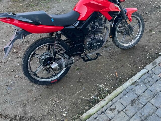 Мустанг Другая, объемом двигателя 0.2 л и пробегом 0 тыс. км за 597 $, фото 3 на Automoto.ua