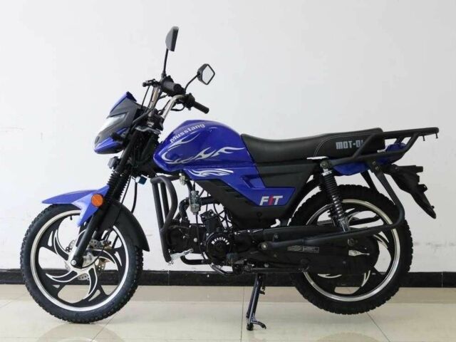 Мустанг Другая, объемом двигателя 0.13 л и пробегом 0 тыс. км за 810 $, фото 1 на Automoto.ua