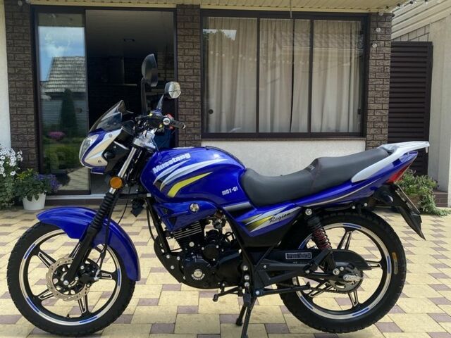 Мустанг Другая, объемом двигателя 0.15 л и пробегом 0 тыс. км за 829 $, фото 1 на Automoto.ua