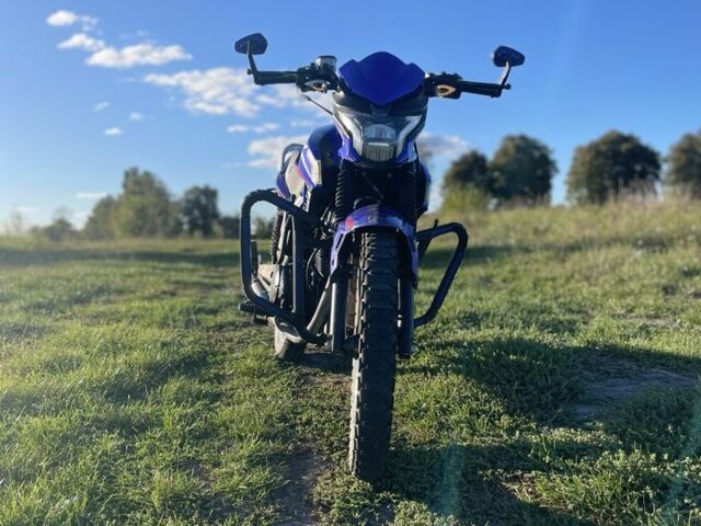 Мустанг Інша, об'ємом двигуна 0.2 л та пробігом 0 тис. км за 900 $, фото 3 на Automoto.ua