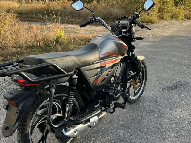 Мустанг Другая, объемом двигателя 0.13 л и пробегом 0 тыс. км за 556 $, фото 4 на Automoto.ua