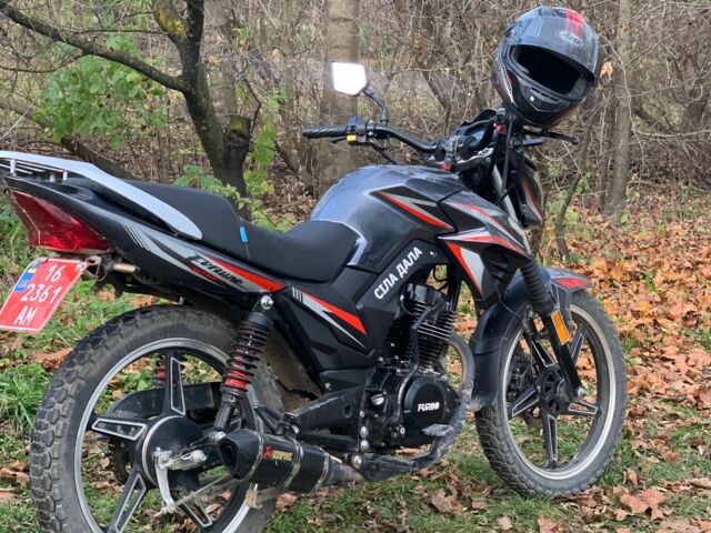 Мустанг Інша, об'ємом двигуна 0.2 л та пробігом 0 тис. км за 880 $, фото 3 на Automoto.ua