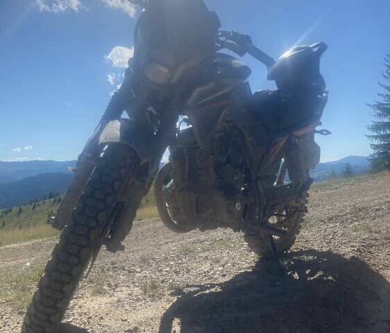 Мустанг Другая, объемом двигателя 0.2 л и пробегом 0 тыс. км за 782 $, фото 3 на Automoto.ua