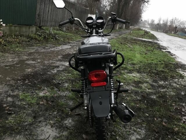 Мустанг Другая, объемом двигателя 0.13 л и пробегом 0 тыс. км за 544 $, фото 6 на Automoto.ua