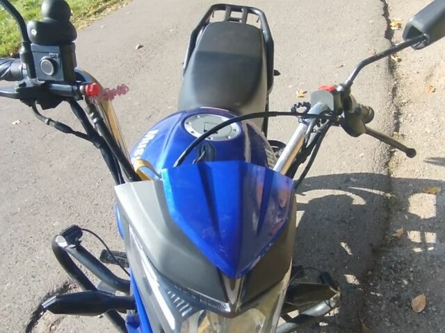 Мустанг Другая, объемом двигателя 0.13 л и пробегом 0 тыс. км за 442 $, фото 6 на Automoto.ua