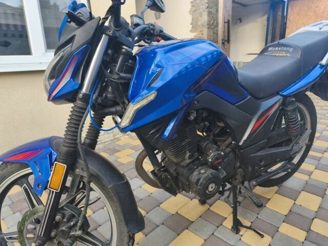 Мустанг Інша, об'ємом двигуна 0.2 л та пробігом 0 тис. км за 788 $, фото 2 на Automoto.ua