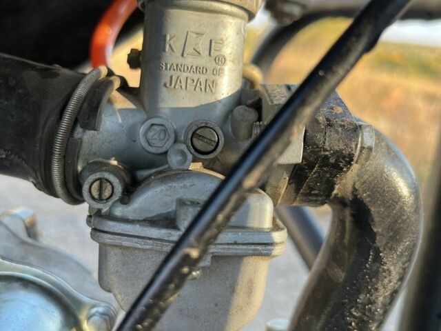 Мустанг Другая, объемом двигателя 0.13 л и пробегом 0 тыс. км за 556 $, фото 7 на Automoto.ua