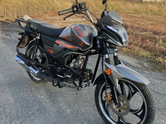 Мустанг Другая, объемом двигателя 0.13 л и пробегом 0 тыс. км за 556 $, фото 1 на Automoto.ua