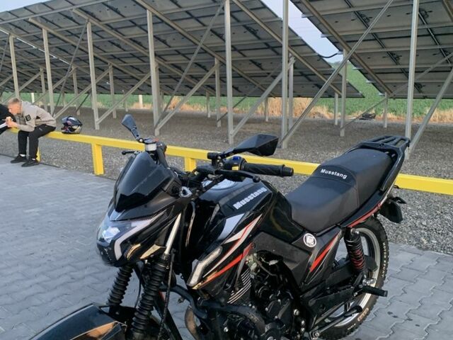 Мустанг Другая, объемом двигателя 0.2 л и пробегом 0 тыс. км за 881 $, фото 6 на Automoto.ua