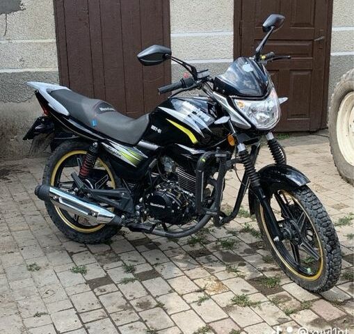 Мустанг Другая, объемом двигателя 0.15 л и пробегом 0 тыс. км за 950 $, фото 8 на Automoto.ua