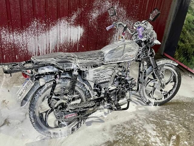 Мустанг Другая, объемом двигателя 0.13 л и пробегом 0 тыс. км за 471 $, фото 2 на Automoto.ua