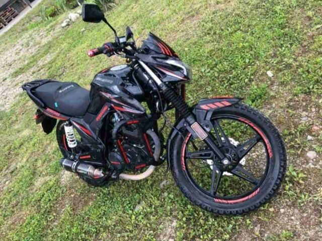 Мустанг Другая, объемом двигателя 0.2 л и пробегом 0 тыс. км за 950 $, фото 3 на Automoto.ua