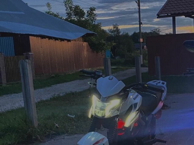 Мустанг Другая, объемом двигателя 0.2 л и пробегом 0 тыс. км за 750 $, фото 5 на Automoto.ua