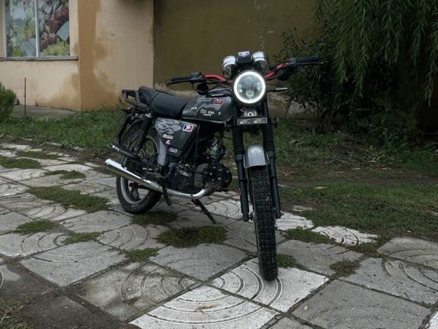 Мустанг Другая, объемом двигателя 0.12 л и пробегом 0 тыс. км за 524 $, фото 1 на Automoto.ua