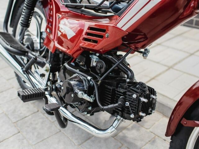 Мустанг Другая, объемом двигателя 0.11 л и пробегом 0 тыс. км за 640 $, фото 4 на Automoto.ua