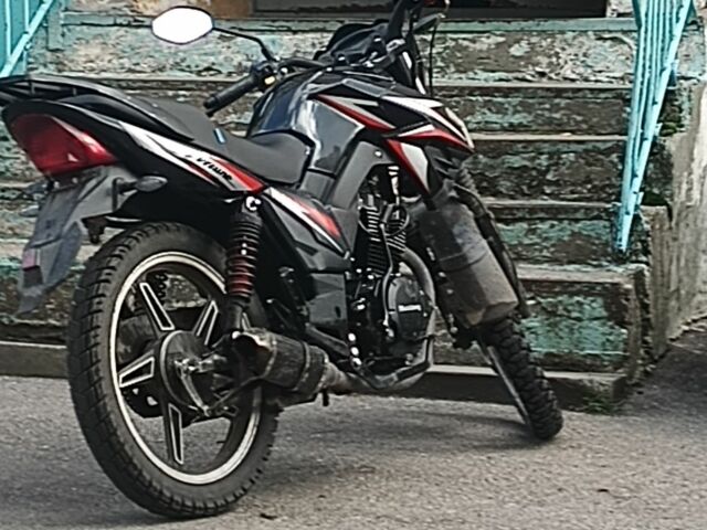 Мустанг Другая, объемом двигателя 0.2 л и пробегом 0 тыс. км за 592 $, фото 5 на Automoto.ua