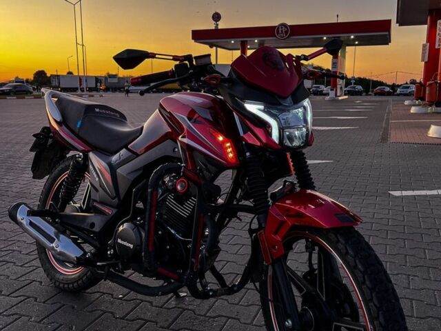 Мустанг Інша, об'ємом двигуна 0.15 л та пробігом 0 тис. км за 880 $, фото 1 на Automoto.ua