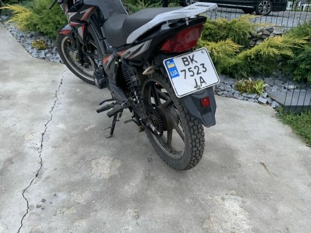 Мустанг Другая 2023 в Ровно на Automoto.ua Мустанг Другая, объемом двигателя 0.2 л и пробегом 0 тыс. км за 725 $, фото 3 на Automoto.ua