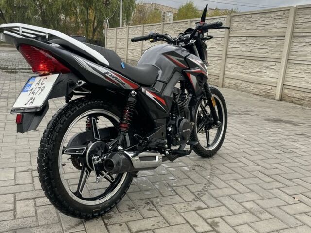 Мустанг Другая, объемом двигателя 0.2 л и пробегом 0 тыс. км за 833 $, фото 1 на Automoto.ua