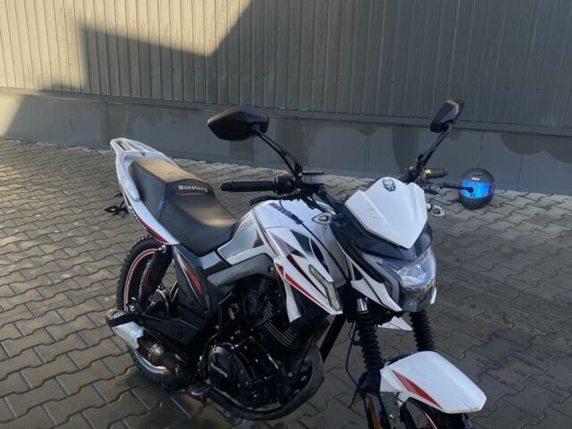 Мустанг Другая, объемом двигателя 0.2 л и пробегом 0 тыс. км за 750 $, фото 3 на Automoto.ua