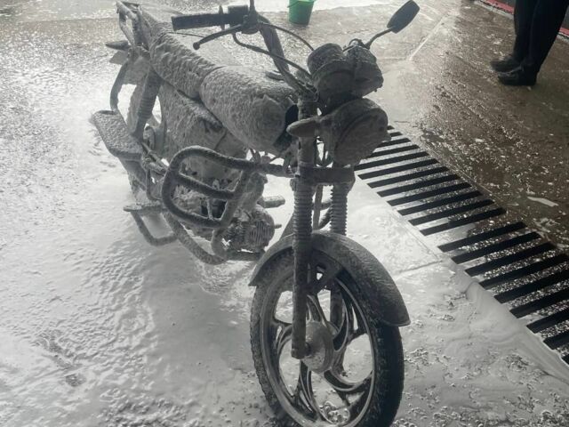 Мустанг Другая, объемом двигателя 0.13 л и пробегом 0 тыс. км за 471 $, фото 5 на Automoto.ua