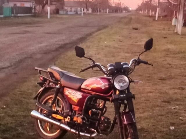 Мустанг Інша, об'ємом двигуна 0.13 л та пробігом 0 тис. км за 592 $, фото 3 на Automoto.ua