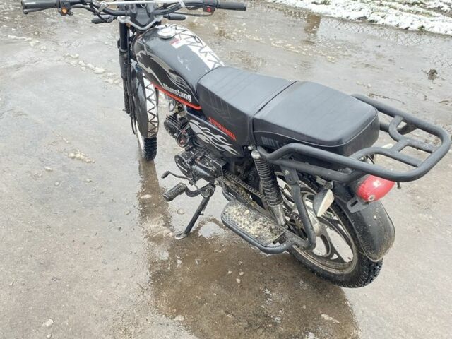 Мустанг Інша, об'ємом двигуна 0.13 л та пробігом 0 тис. км за 355 $, фото 2 на Automoto.ua