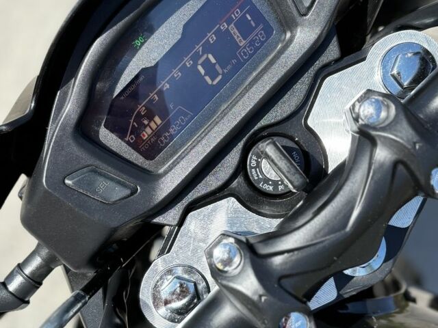 Мустанг Другая, объемом двигателя 0.15 л и пробегом 0 тыс. км за 899 $, фото 5 на Automoto.ua