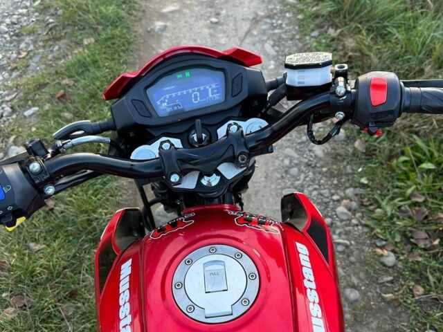 Мустанг Інша 2024 у Чернівцях на Automoto.ua Мустанг Інша, об'ємом двигуна 0.2 л та пробігом 0 тис. км за 800 $, фото 11 на Automoto.ua