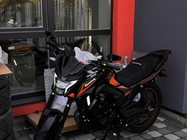 Мустанг Другая, объемом двигателя 0.25 л и пробегом 0 тыс. км за 896 $, фото 3 на Automoto.ua