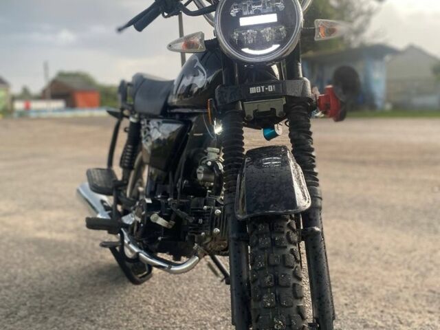 Мустанг Другая, объемом двигателя 0.13 л и пробегом 0 тыс. км за 547 $, фото 2 на Automoto.ua