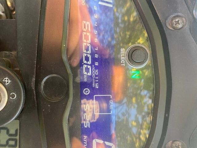 Мустанг Другая, объемом двигателя 0.13 л и пробегом 0 тыс. км за 614 $, фото 5 на Automoto.ua