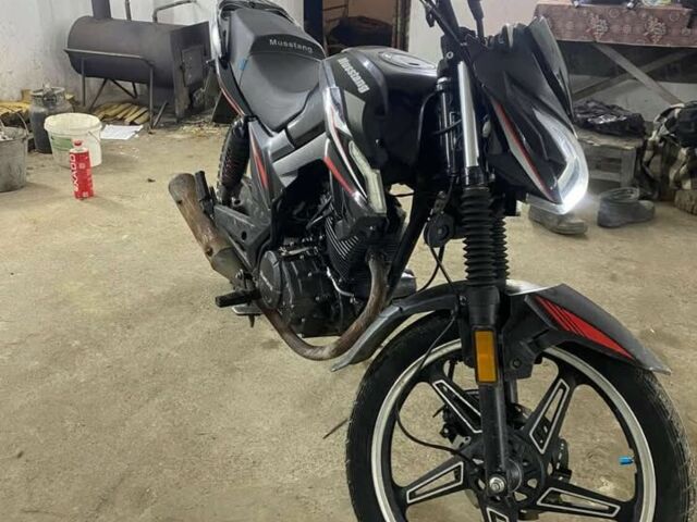 Мустанг Інша, об'ємом двигуна 0.2 л та пробігом 0 тис. км за 572 $, фото 1 на Automoto.ua