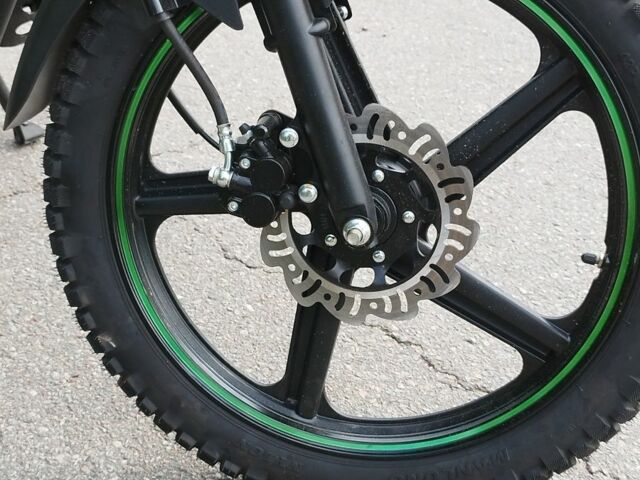 Мустанг Другая, объемом двигателя 0.15 л и пробегом 0 тыс. км за 950 $, фото 10 на Automoto.ua