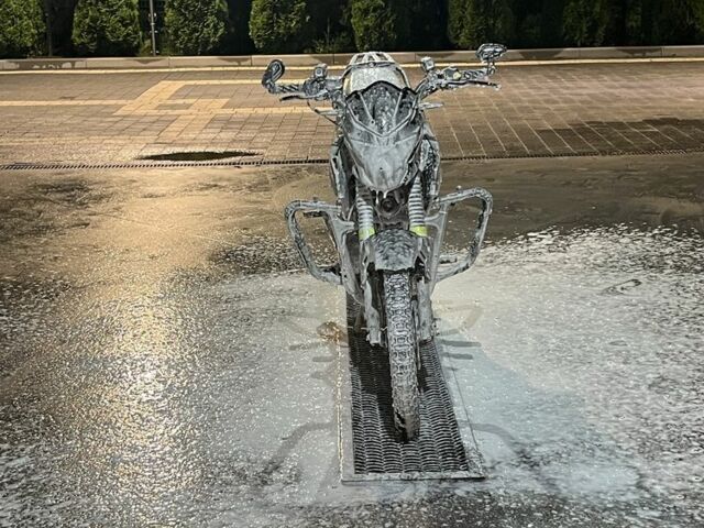 Мустанг Другая, объемом двигателя 0.2 л и пробегом 0 тыс. км за 600 $, фото 4 на Automoto.ua