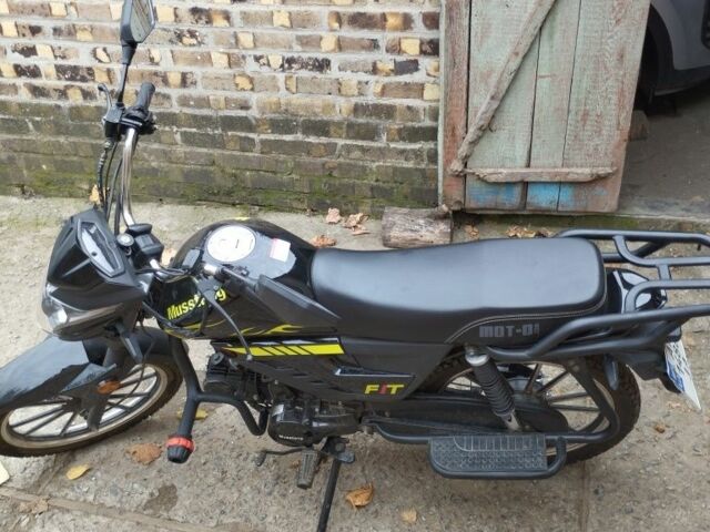 Мустанг Інша, об'ємом двигуна 0.13 л та пробігом 0 тис. км за 552 $, фото 5 на Automoto.ua