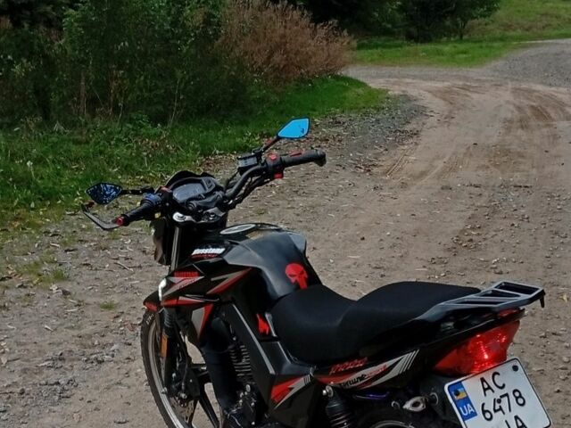 Мустанг Інша, об'ємом двигуна 0.2 л та пробігом 0 тис. км за 881 $, фото 1 на Automoto.ua