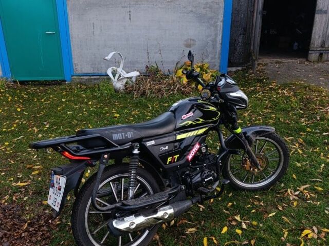 Мустанг Другая, объемом двигателя 0.13 л и пробегом 0 тыс. км за 638 $, фото 6 на Automoto.ua