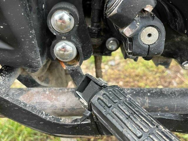 Мустанг Другая, объемом двигателя 0.2 л и пробегом 0 тыс. км за 950 $, фото 20 на Automoto.ua