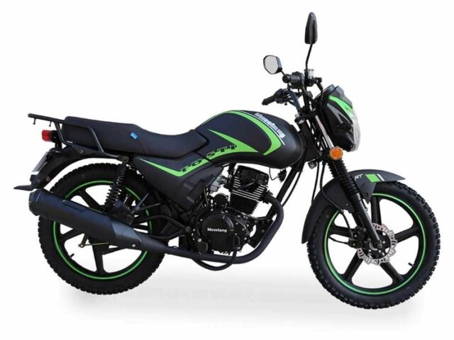 Мустанг Інша, об'ємом двигуна 0.15 л та пробігом 0 тис. км за 929 $, фото 3 на Automoto.ua