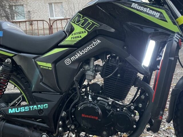 Мустанг Інша, об'ємом двигуна 0.22 л та пробігом 0 тис. км за 1048 $, фото 5 на Automoto.ua